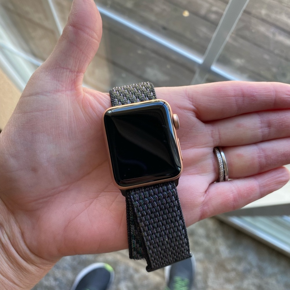 Apple Watch Series 3